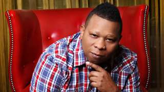 DJ Mannie Fresh