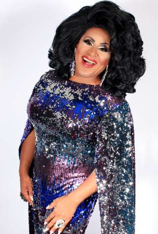 Poison Waters & Friends Drag Brunch - Early Show