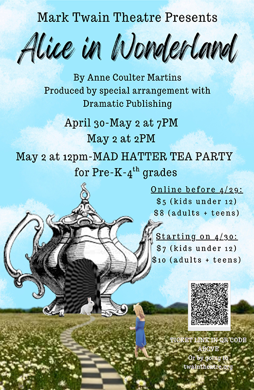 DISCOUNT PRICE ! BETTY ANN QUEEN OF CLUBS Alice in