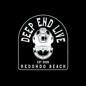 Deep End Live Official Tickets | Redondo Beach, CA