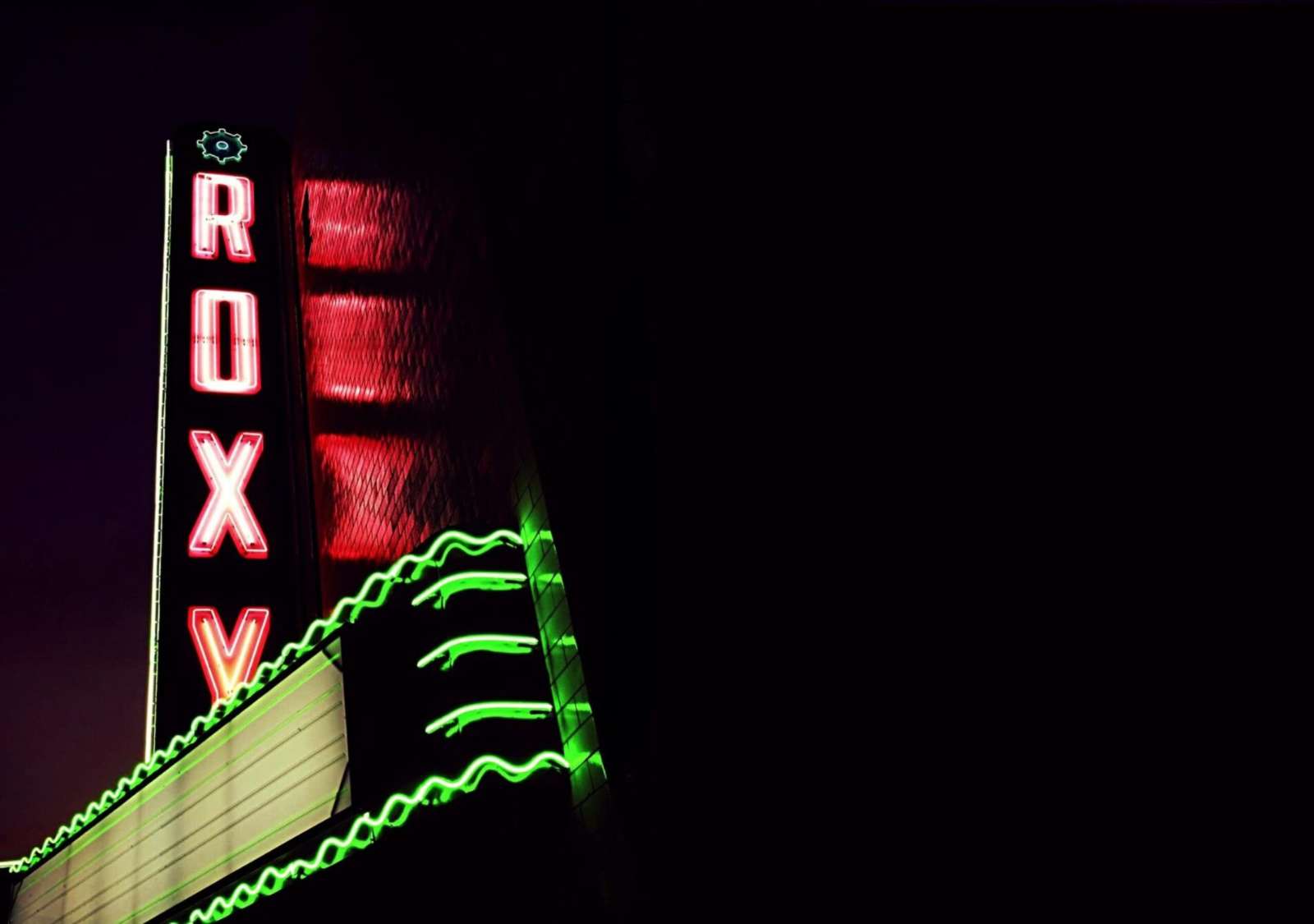 Muskogee's Roxy Theater Official Tickets | Muskogee, OK