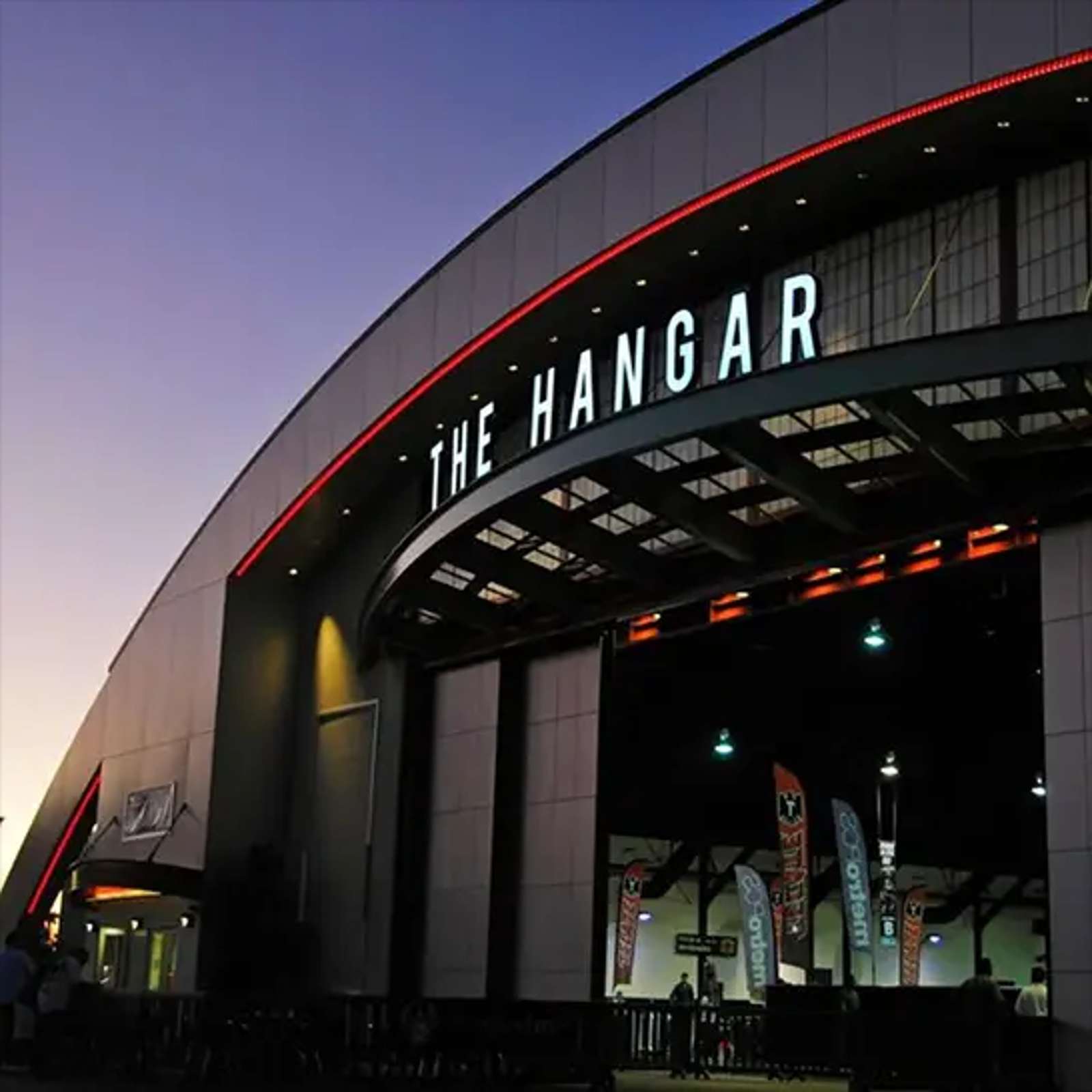 The Hangar at the OC Fair Official Tickets | Costa Mesa, CA