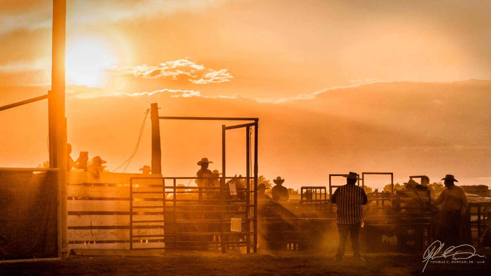 Gem County Fairgrounds- Black Canyon Stock Show & Rodeo Official ...