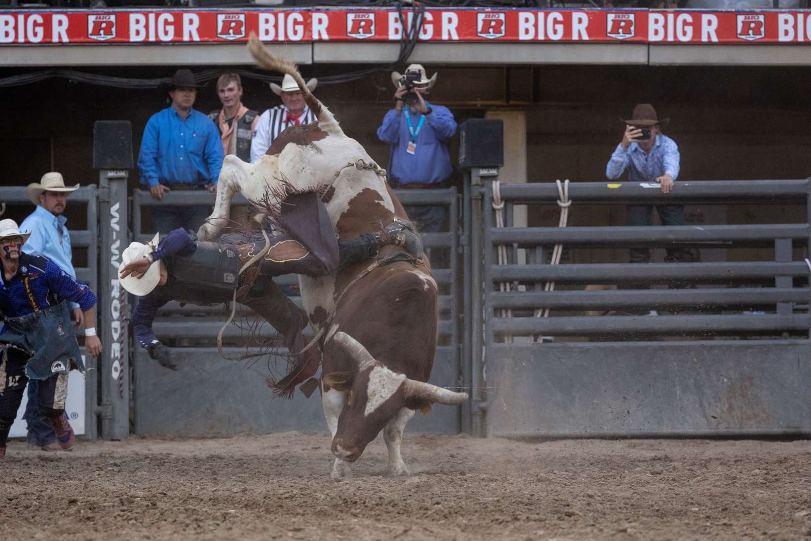 Colorado State Fair - Big R Arena Official Tickets | Pueblo, CO