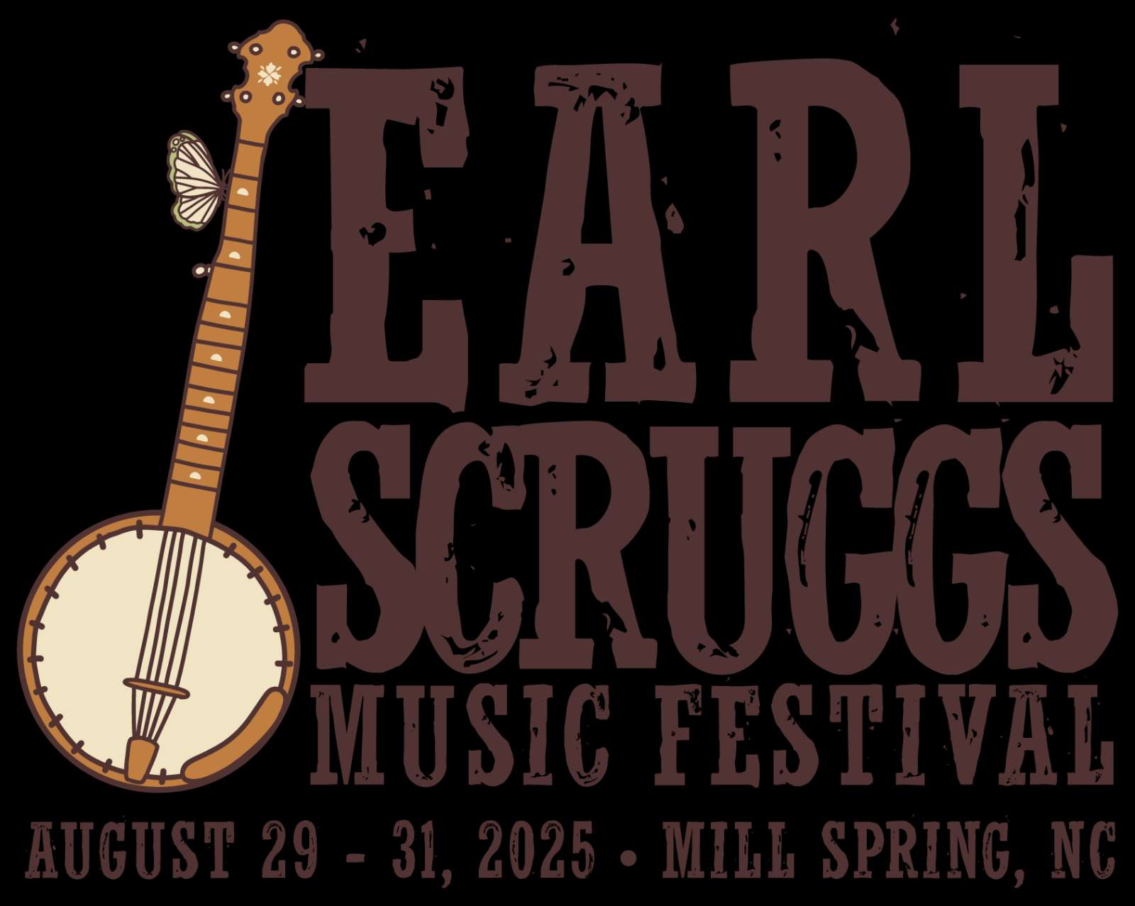 Earl Scruggs Music Festival at Tryon International Equestrian Center & Resort Official Tickets | Mill Spring, NC