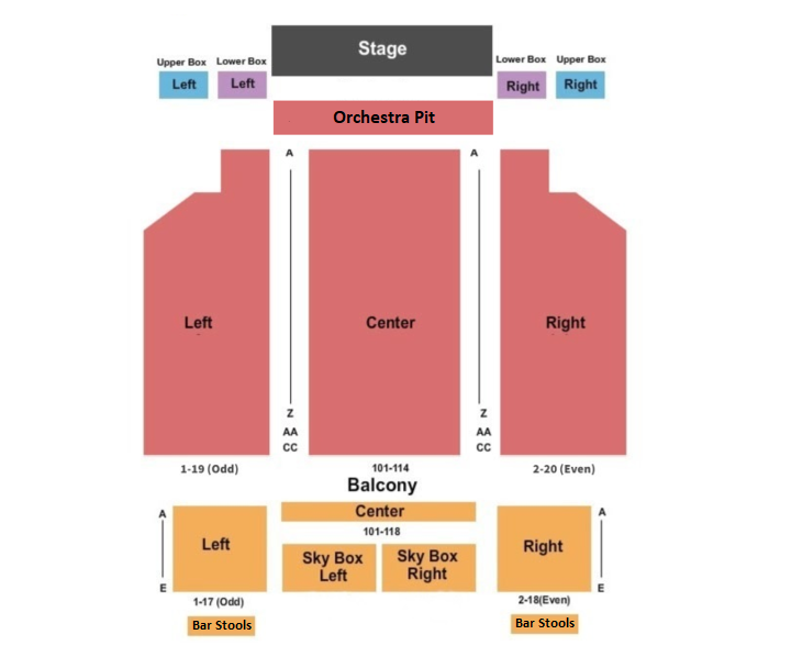 Planet K-Pop: The Ultimate K-Pop Tribute Concert Tickets