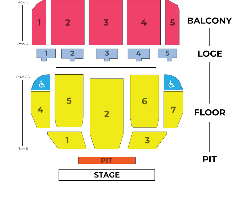 1776 America's PrizeWinning Musical (July 2nd) Tickets Huntington