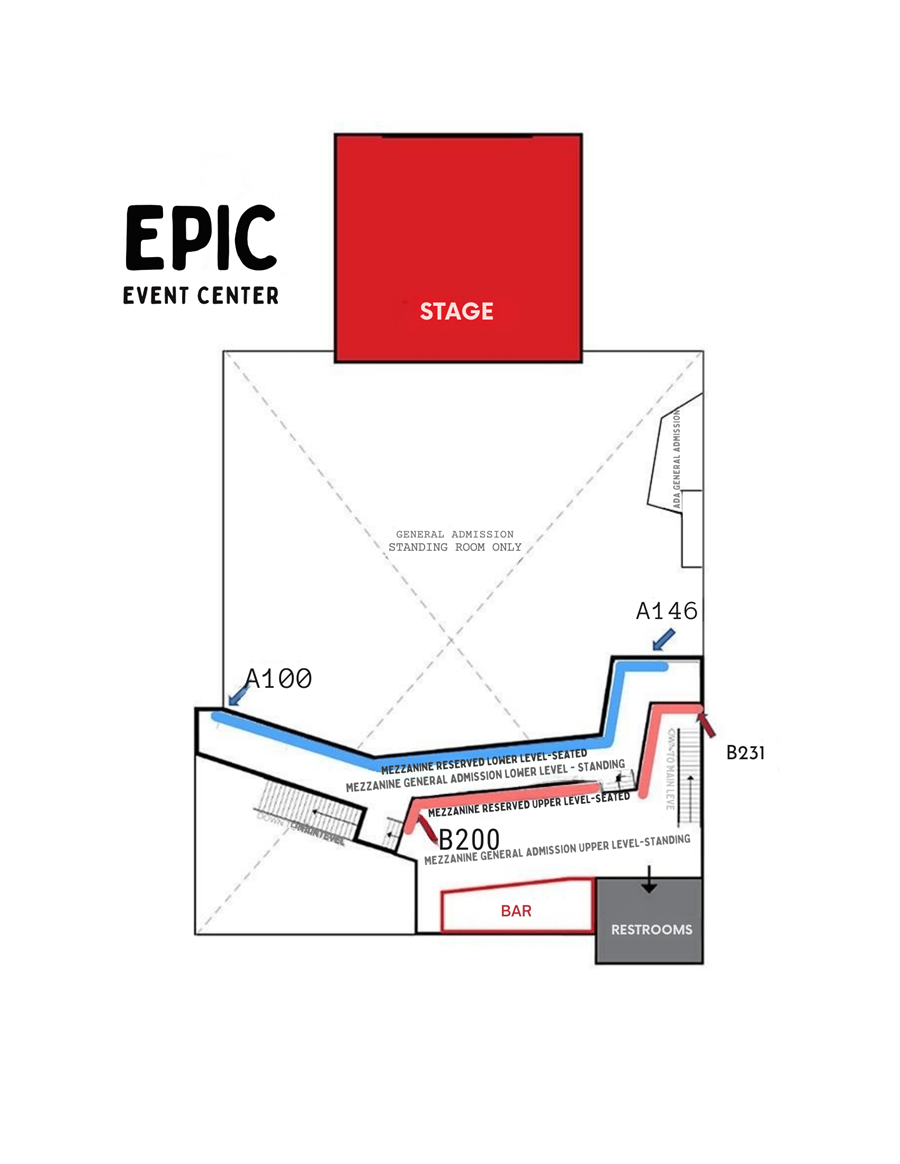 Pop 2000 Tour ft. Chris Kirkpatrick of *NSYNC, O-Town, Ryan