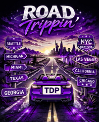 TDP Road Trip Adventure Tickets | Hicksville, NY | Holy Trinity