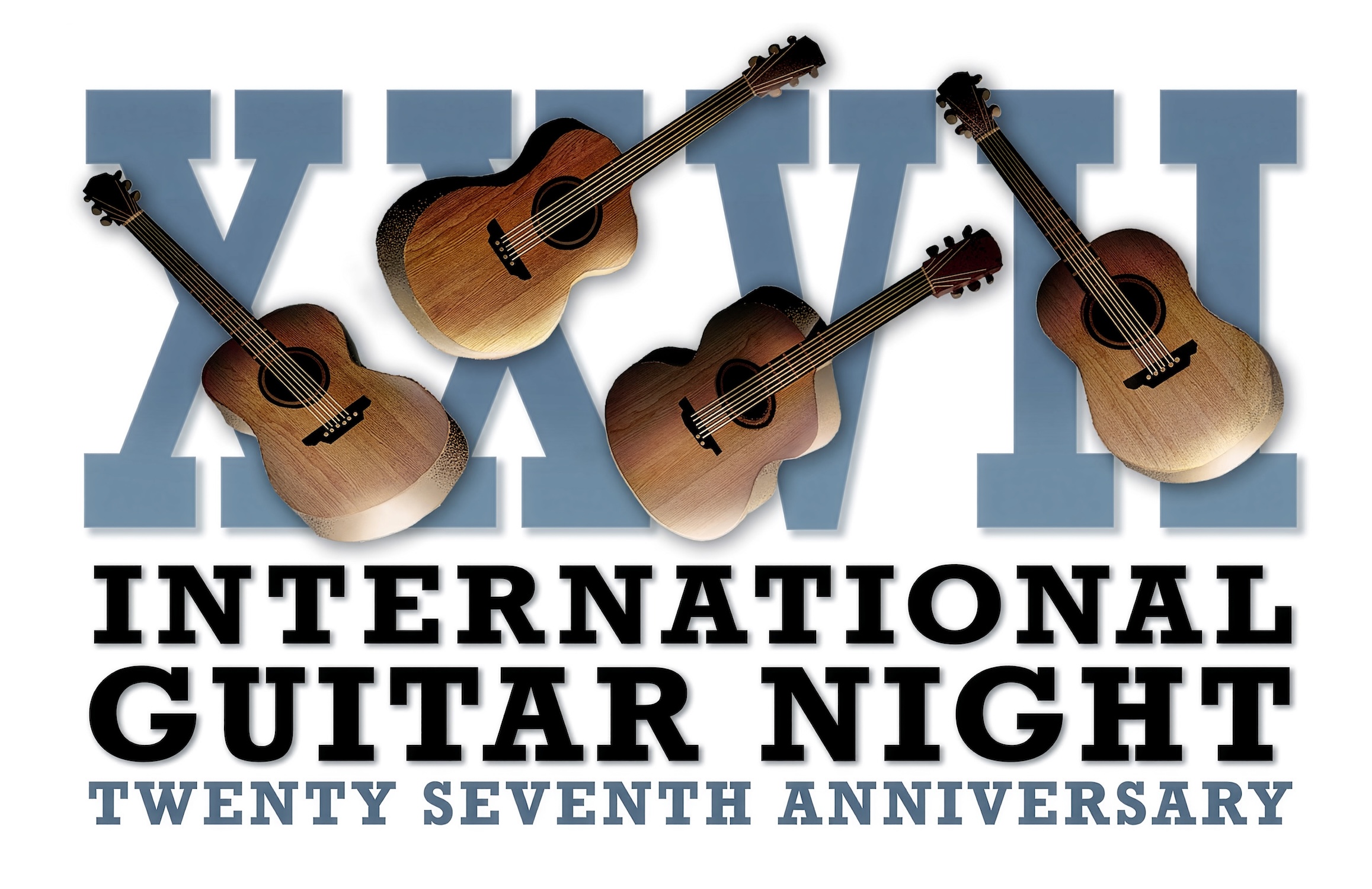 International Guitar Night - 27th Anniversary Tickets | Durango