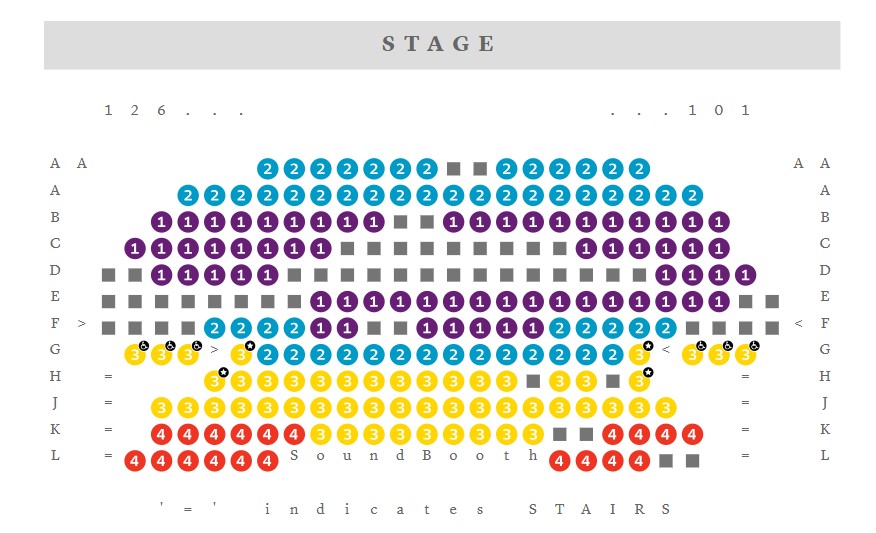 Kim's Convenience Tickets Boston, MA Calderwood Pavilion at