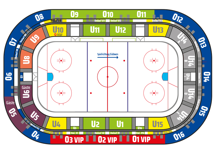 Dauerkarte Saison 2026 2027 Tickets Dresden JOYNEXT Arena dauerkarte-saison-2026-2027-tickets-dresden-joynext-arena