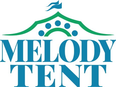 Cape Cod Melody Tent