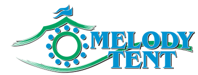Cape Cod Melody Tent