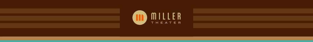 The Miller Theater Augusta